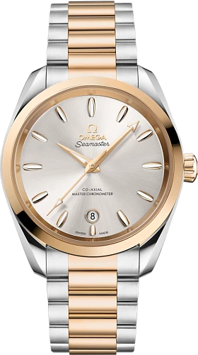 Seamaster Aqua Terra Shades