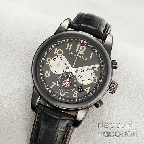 Monaco Grandprix Historique Chronograph