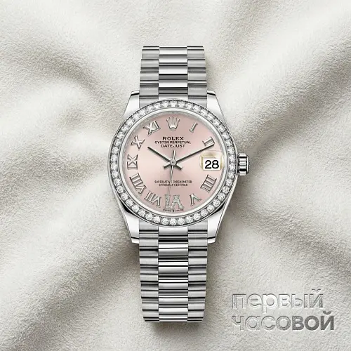 Datejust 31