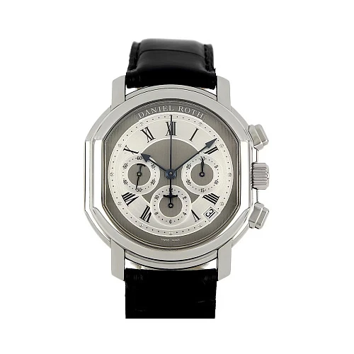 Daniel Roth Master Chronograph