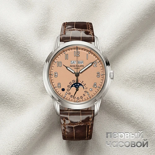 Grand Complications