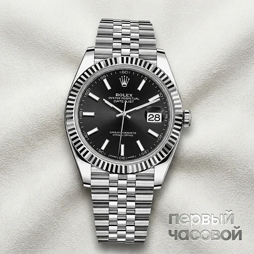 Datejust Oyster 41