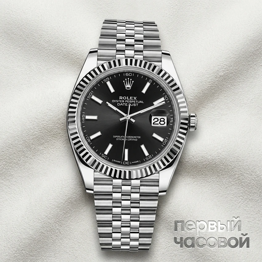 Datejust Oyster 41