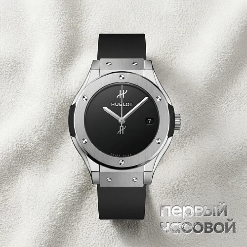 Classic Fusion Original Titanium