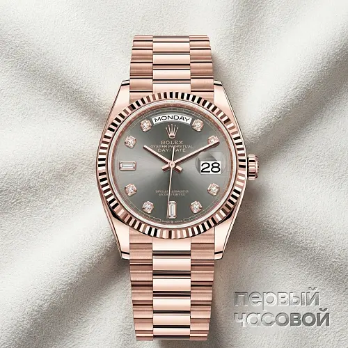 Day-Date 36 Oyster Perpetual