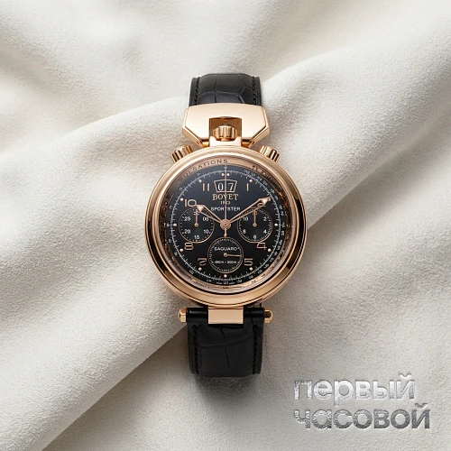Sportster Saguaro Rose Gold