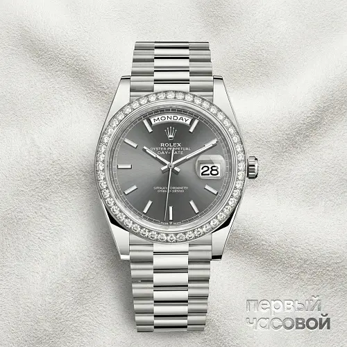 Day-Date Oyster Perpetual 40 mm