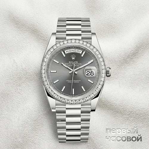 Day-Date Oyster Perpetual 40 mm