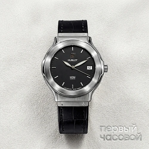 MDM Elegant Steel 37 mm