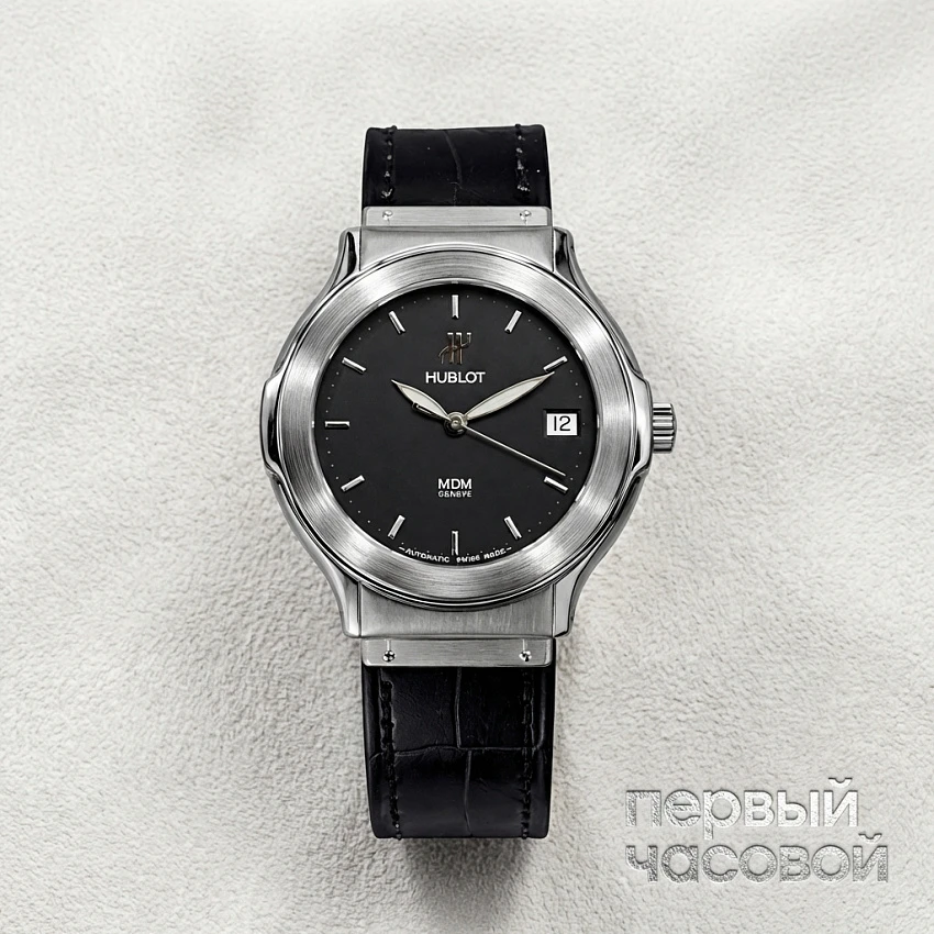 MDM Elegant Steel 37 mm