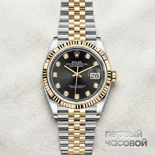 Datejust 36 Oyster