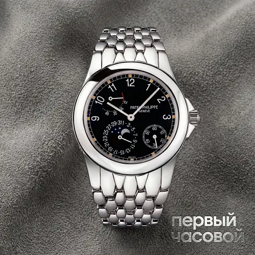Complications "Neptune"