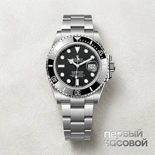 Oyster Perpetual Submariner Date