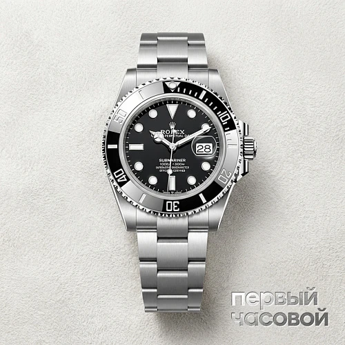 Oyster Perpetual Submariner Date
