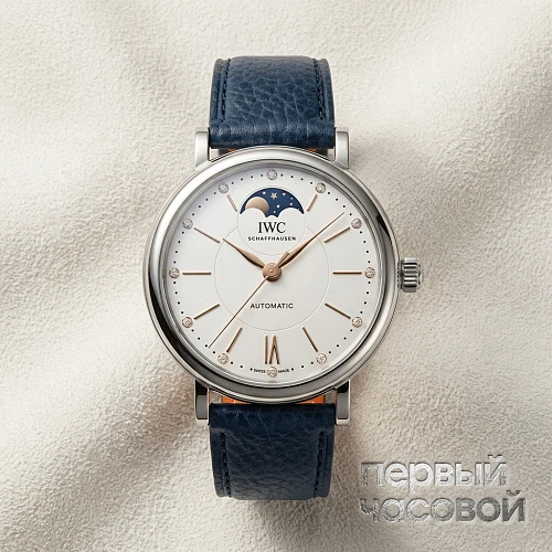 Portofino Automatic Moon Phase 37