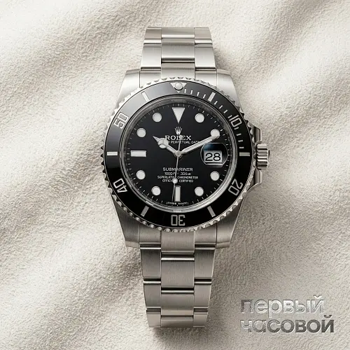 Submariner Date Ceramic 40mm