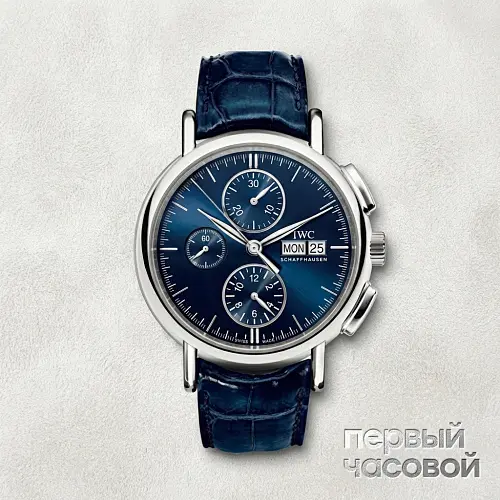 Portofino Chronograph