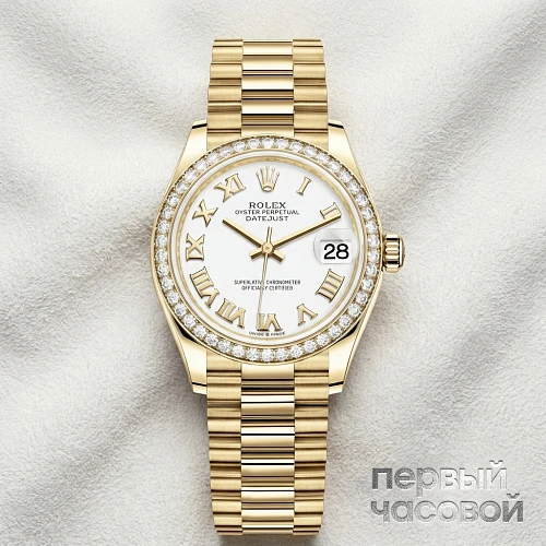 Datejust 31 Oyster
