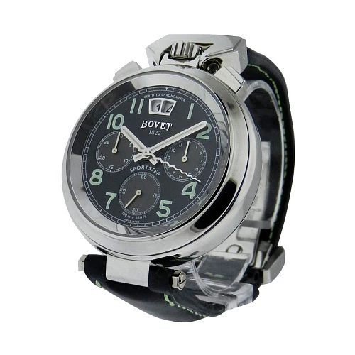 Sportster Saguaro 46 Chronograph