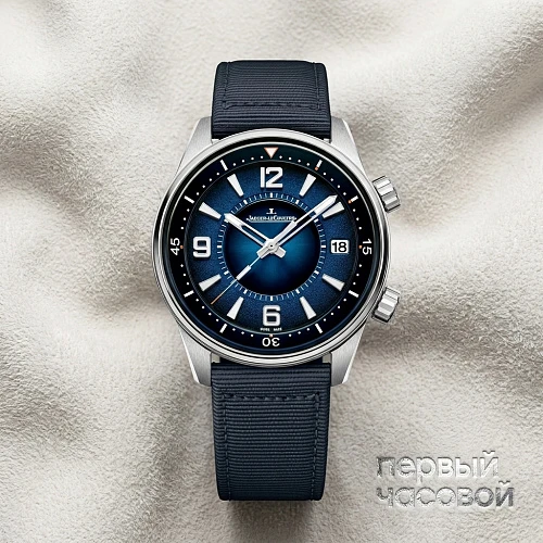 Polaris Date 40mm