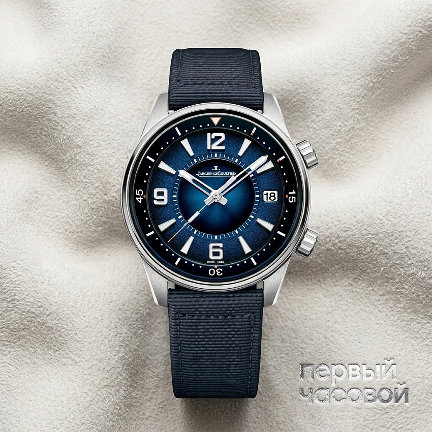 Polaris Date 40mm