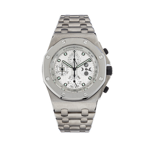 Royal Oak Offshore Chronograph Perpetual Calendar