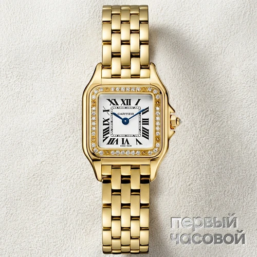 Panthere De  Watch