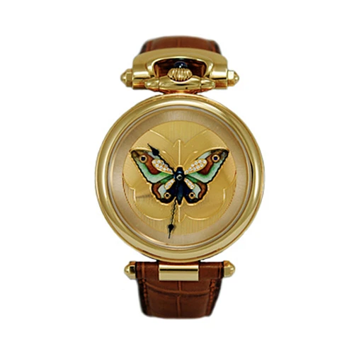 Fleurier Butterfly