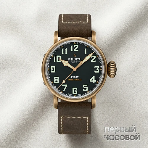 Pilot Type 20 Extra Special