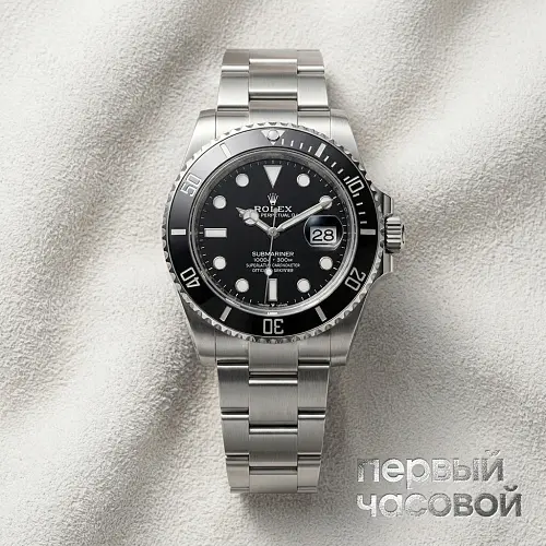 Oyster Perpetual Submariner Date