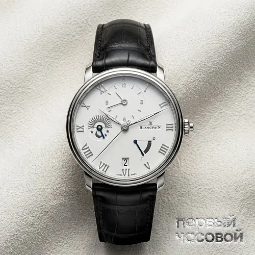 Villeret Demi Fuseau HorAire