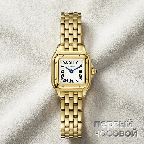 La Panthere De  Watch