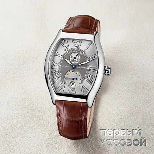 Michelangelo Gigante Chronometer