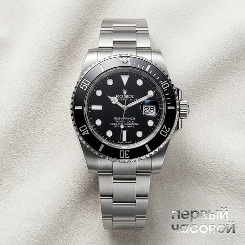 Submariner Date Ceramic