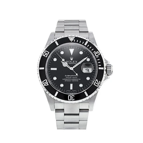 Submariner Date
