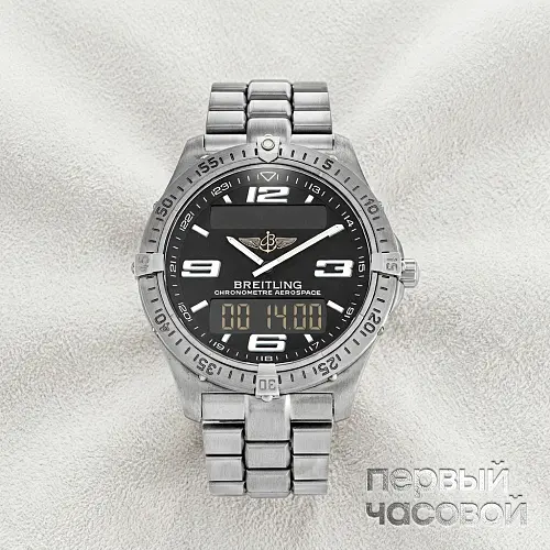 Professional Aerospace 40 mm Titan