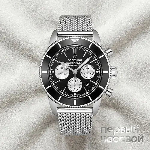 Superocean Heritage B01 Chronograph 44