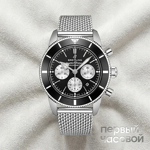 Superocean Heritage B01 Chronograph 44