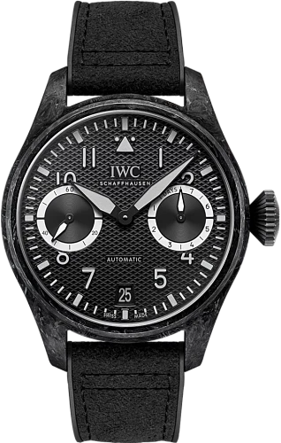 Big Pilots Watch AMG G 63