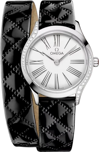 De Ville Mini Tresor