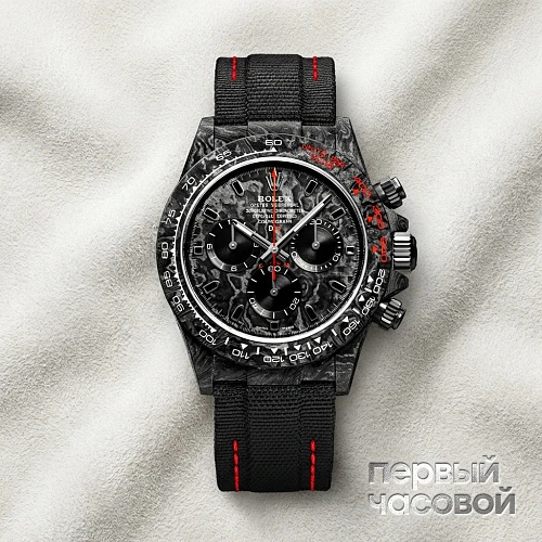 Rolex Daytona 40 Mm Speedster