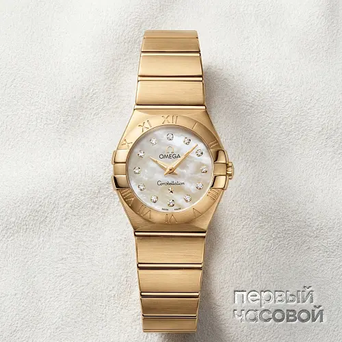 Constellation Quartz 24 mm
