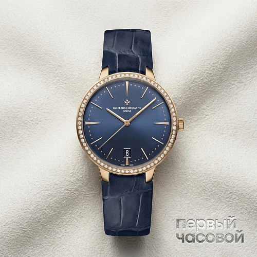 Patrimony Self-winding