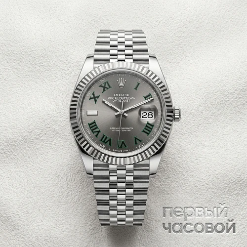 Datejust 41 Oyster