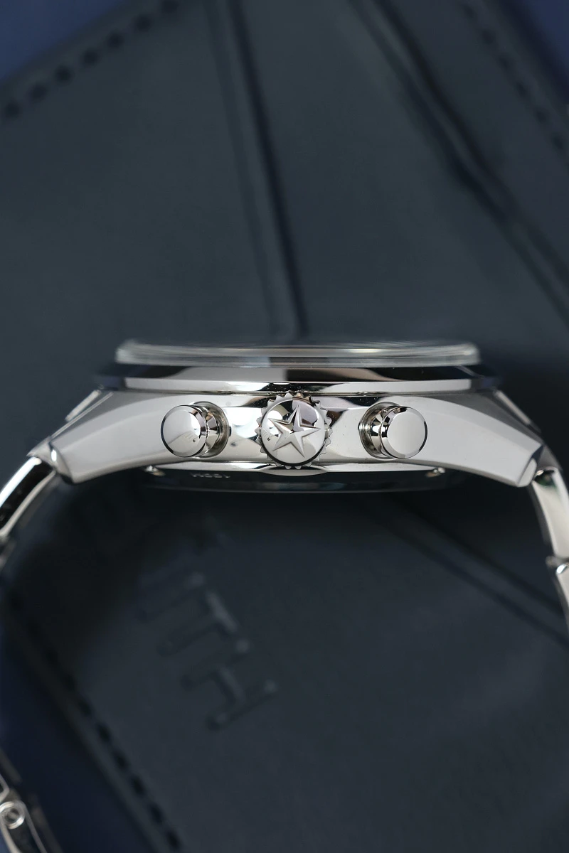 Купить элитные часы Zenith CHRONOMASTER EL PRIMERO SPORT OPEN 03.3300.3604/21.M3300: в наличии в Москве!