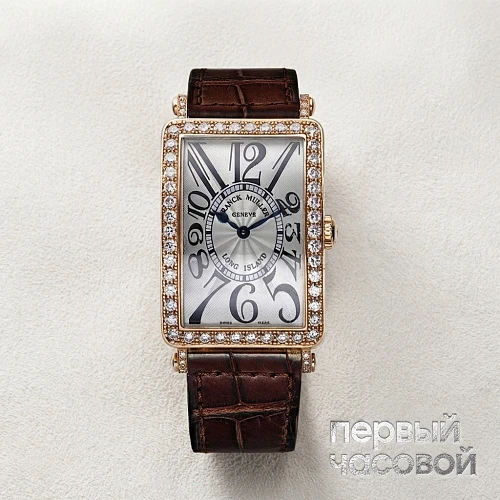 Long Island Rose Gold And Diamonds