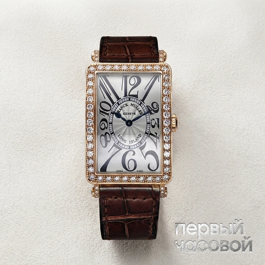 Long Island Rose Gold And Diamonds