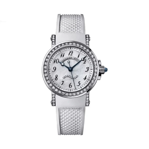 Breguet Marine Lady White Gold