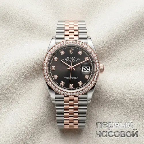 Datejust 36 Oyster