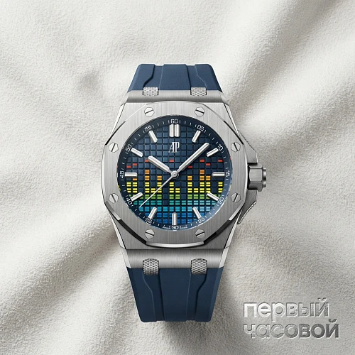 Royal Oak Offshore Selfwinding Music Edition